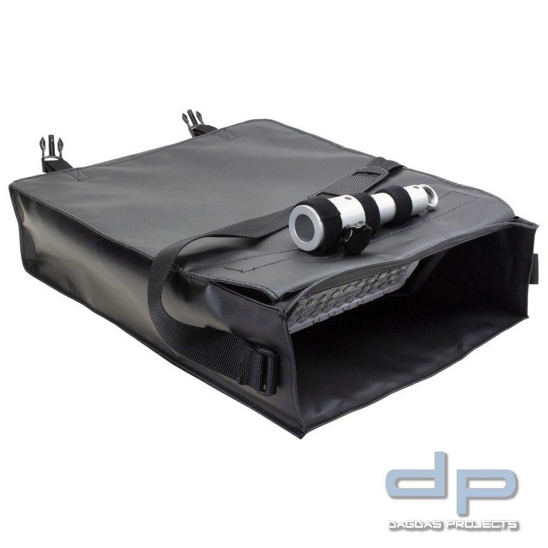 Setolite Einsatzstellenbeleuchtung Aldebaran XLD-C Compact Basic, gelb