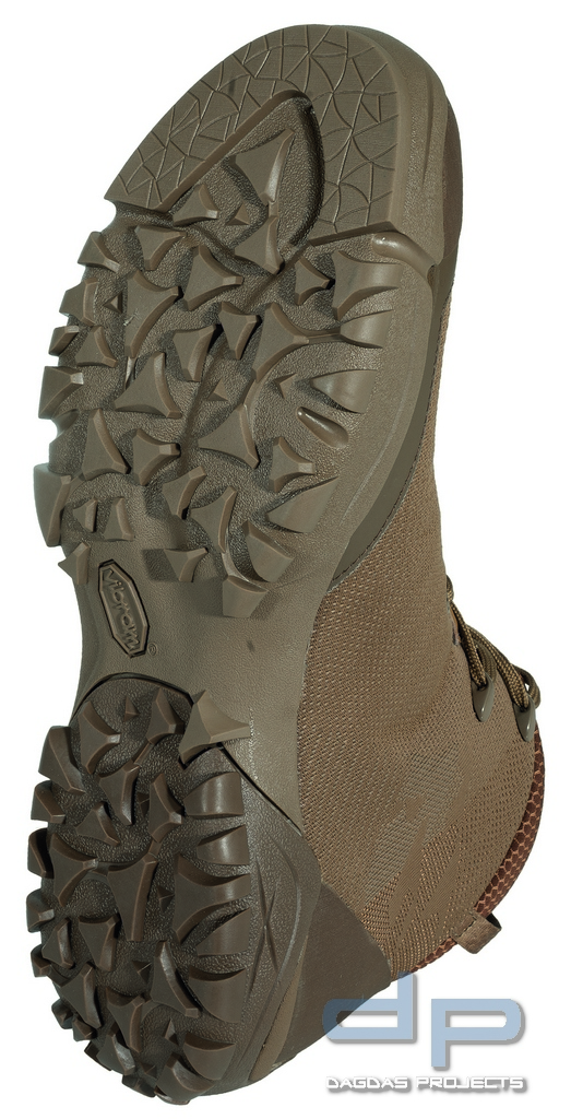 GARMONT NEMESIS 4.2 GTX EINSATZSTIEFEL in Coyote, Größe: 42