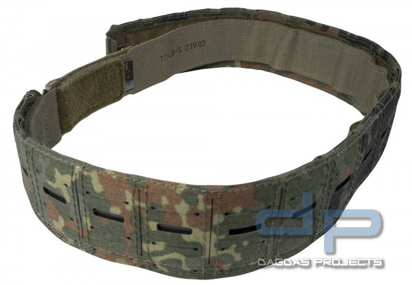 TEMPLARS GEAR PT5 TACTICAL BELT GEN3.1 EINSATZGÜRTEL 3/5-FARBEN FLECKTARN IN VERSCHIEDENEN FARBEN