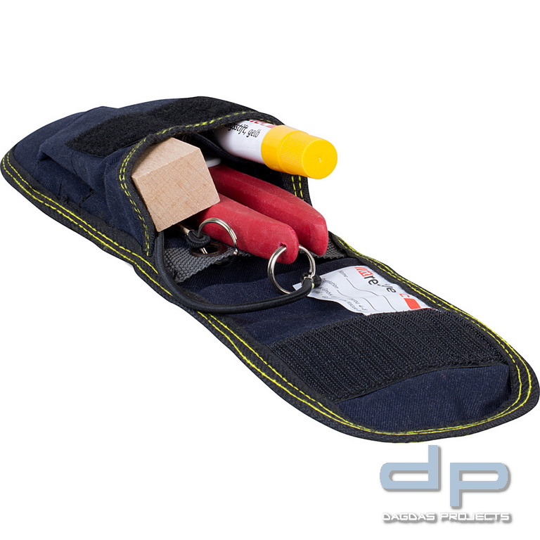 rescue-tec Holster Köln