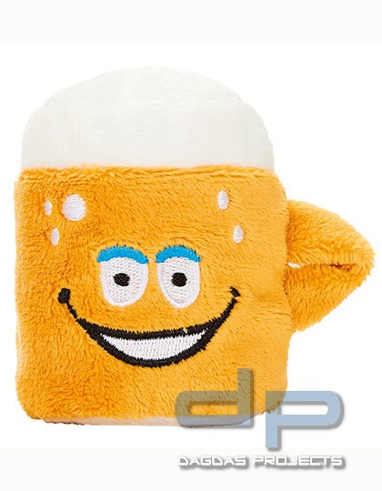 Schmoozies® Bier