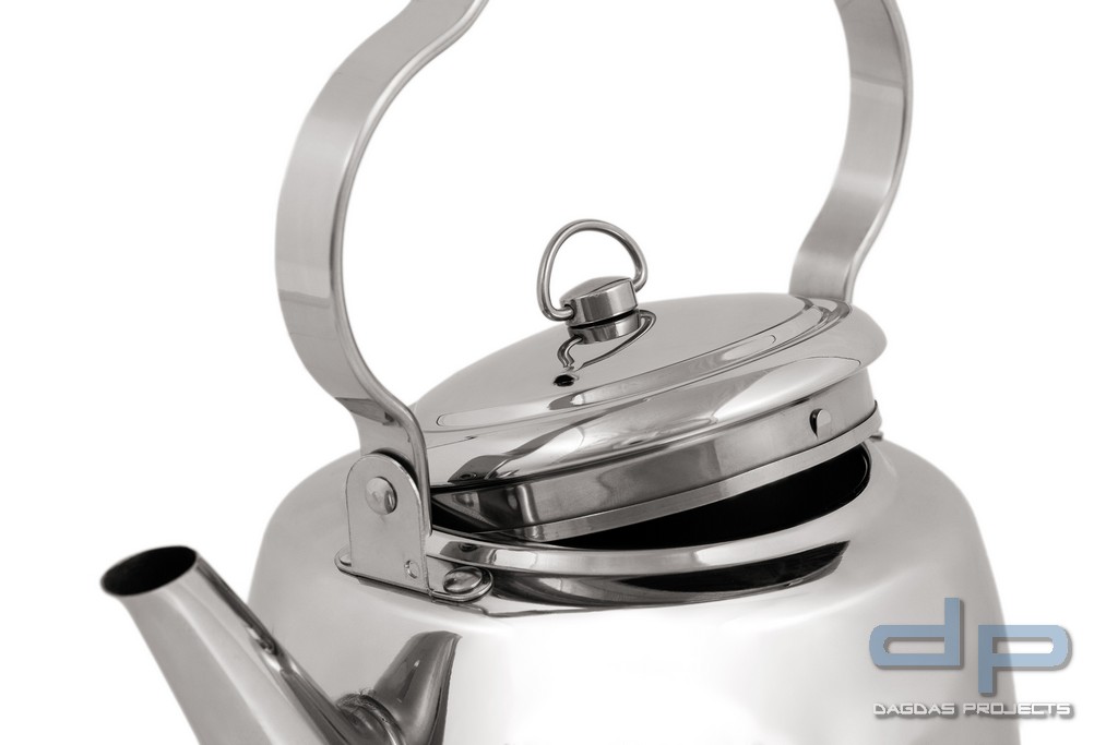 PETROMAX TEEKESSEL TK3 - 5 L