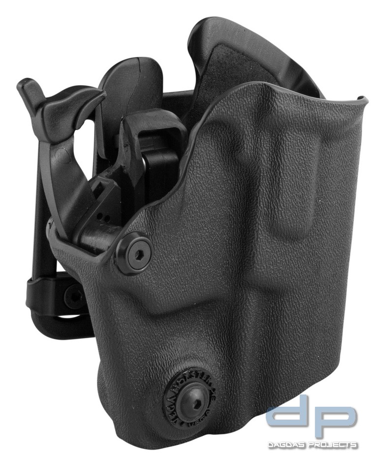 Vega Compact Holster Short SFP9 - RECHTS