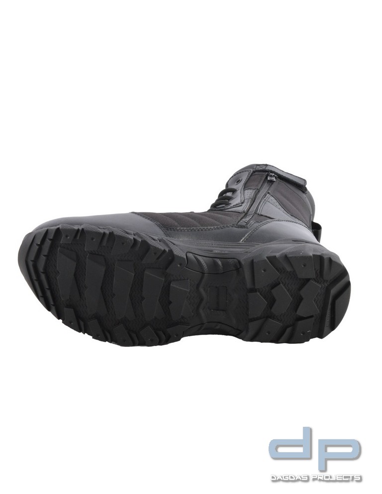 Smith & Wesson Einsatzstiefel - Breach 2.0 - Side Zip, Wide (4E)