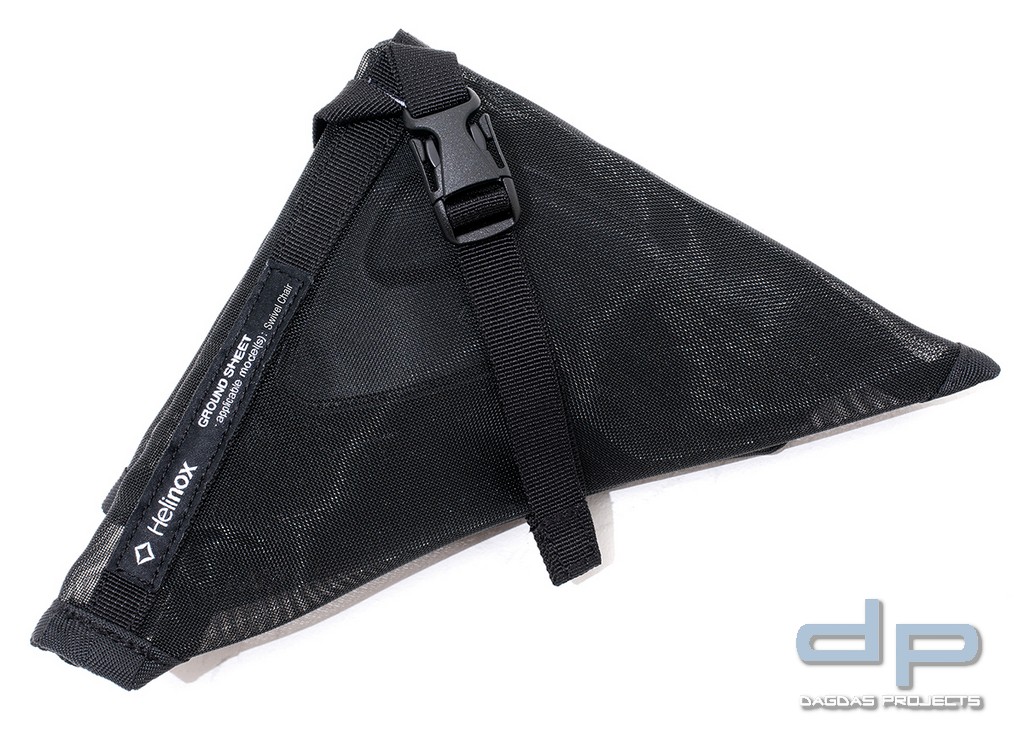 Helinox Chair One Ground Sheet