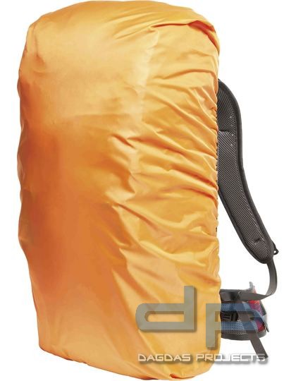 Trekking Backpack Mountain in Navy und Anthrazit