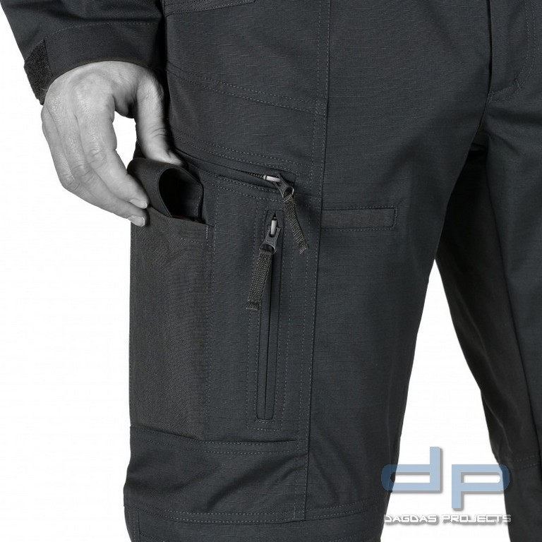 UF PRO® Einsatzhose P-40 All-Terrain Gen. 2, Übergröße in verschiedenen Farben