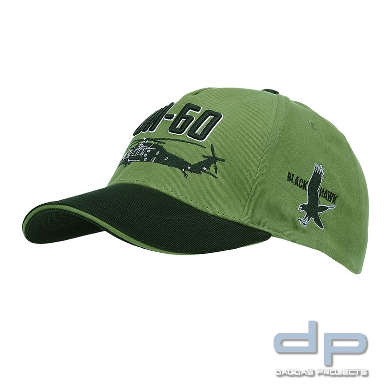 Baseball Cap UH-60 Blackhawk