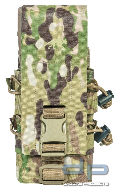 Tasmanian Tiger SGL Mag Pouch MK II