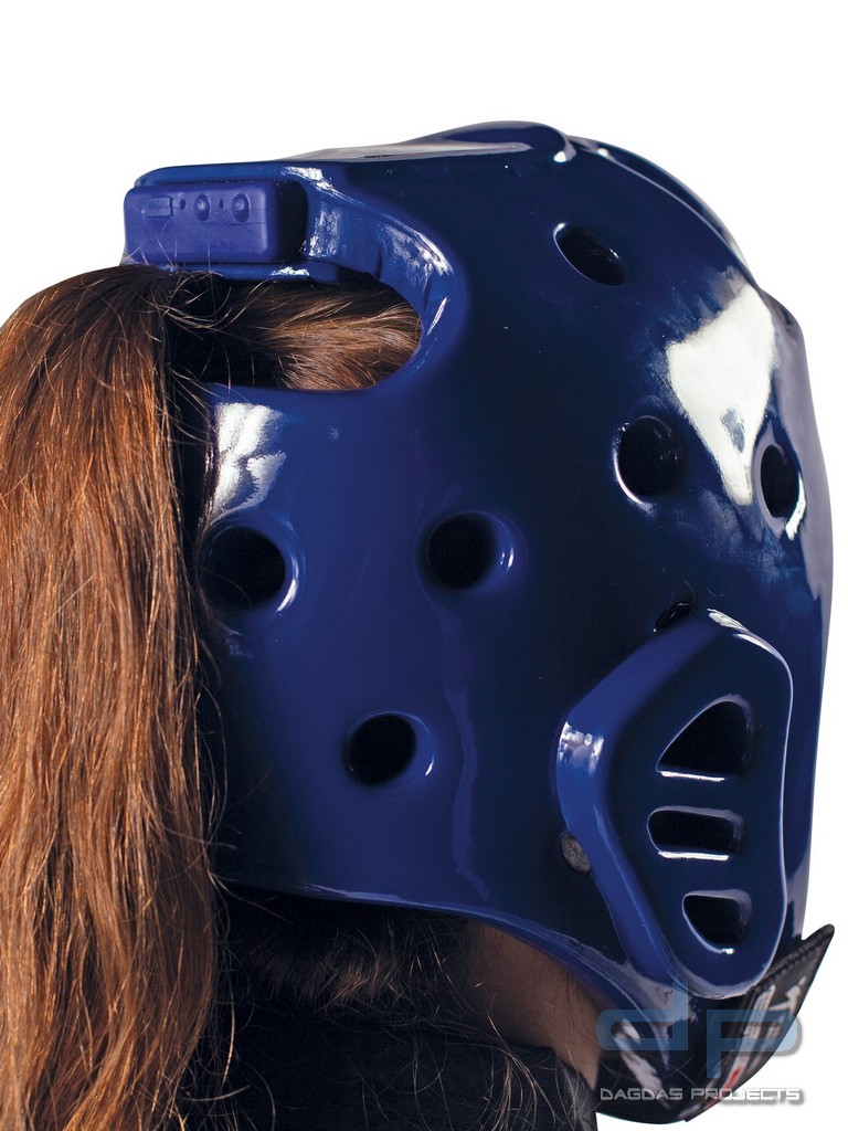 KPNP Kopfschutz - WT anerkannt in verschiedenen Farben verfügbar