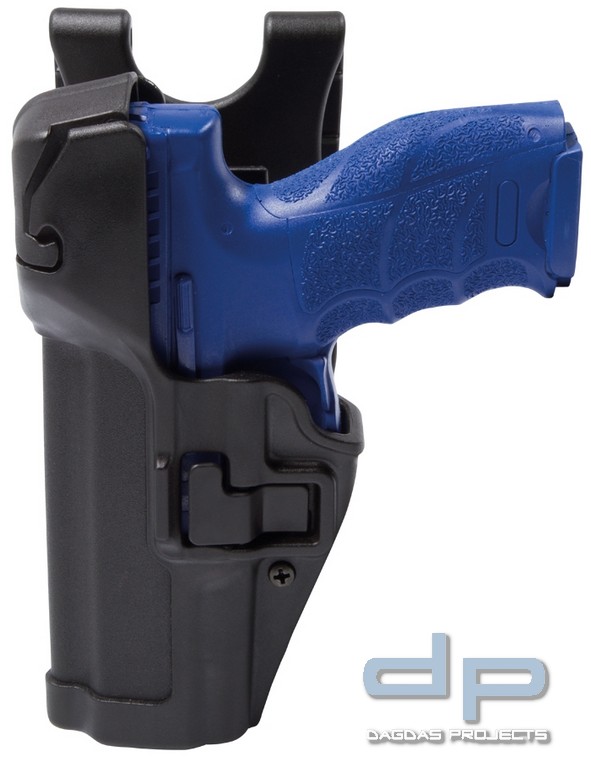 BLACKHAWK Serpa Lev3 Duty Holster HK SFP9/40 - Links