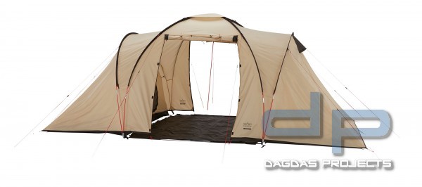 GRAND CANYON ATLANTA 4 KUPPELZELT