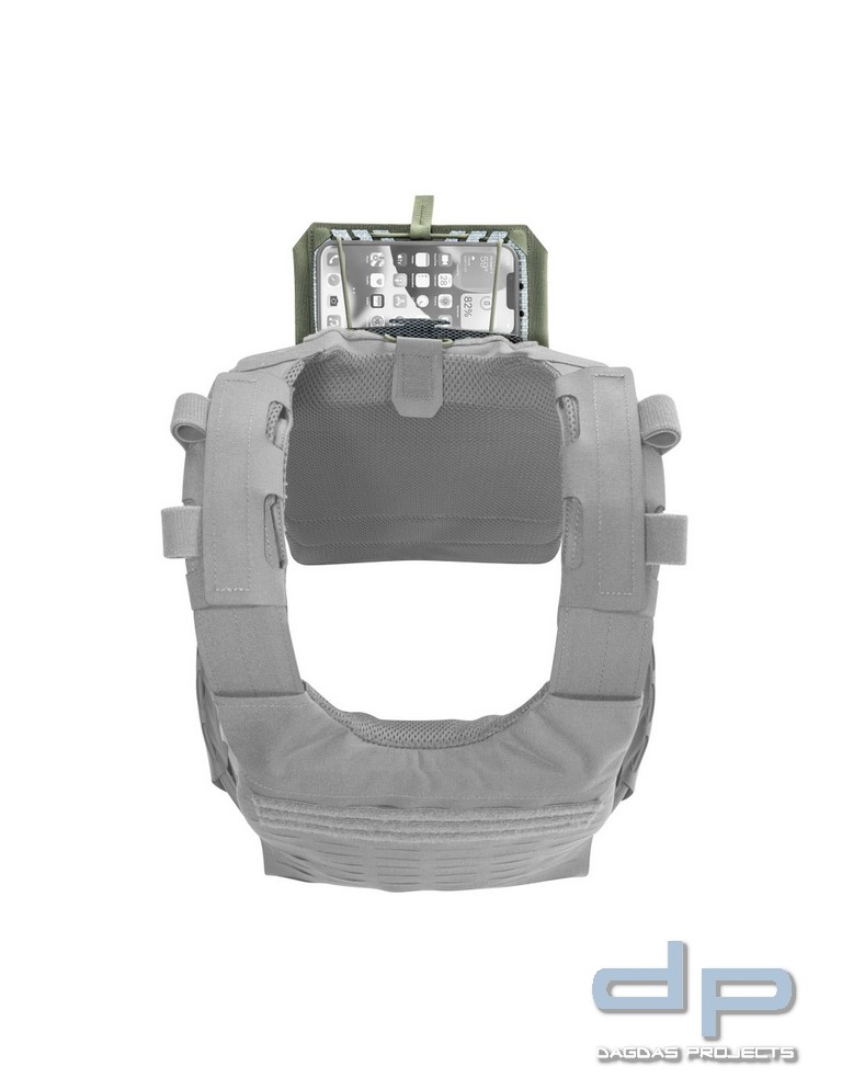 Tasmanian Tiger -Tac Organizer Pro- mit Smartphonehalter, Tegris®, Cordura®