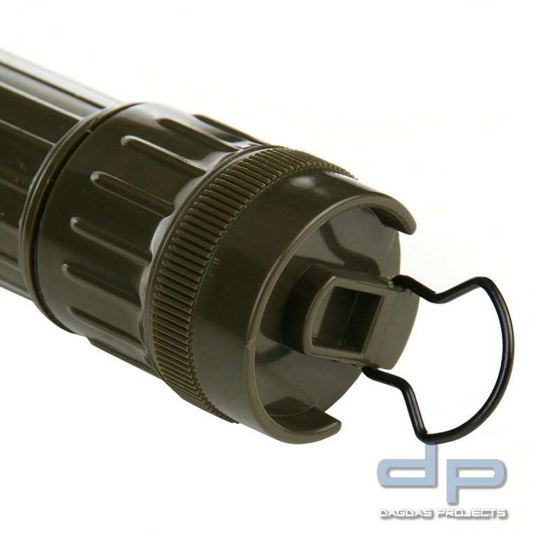 Kinder Army LED Taschenlampe