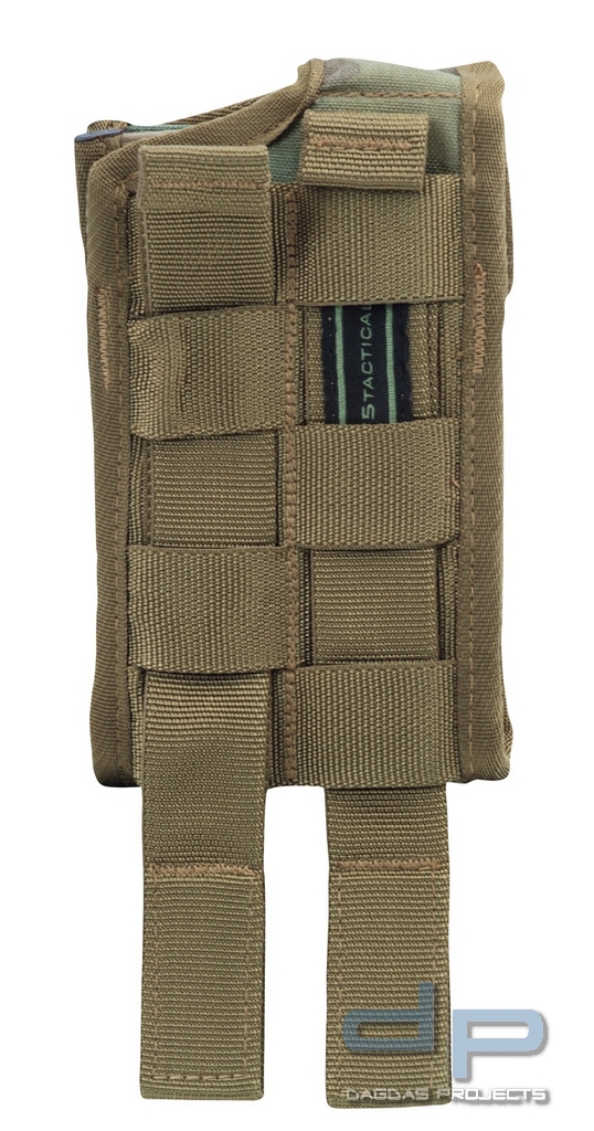 75Tactical GPS-Tasche AX60 Multicam