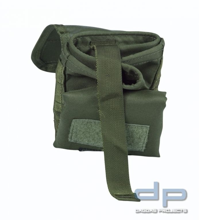 75Tactical Dump Pouch Delta L AX30 Oliv