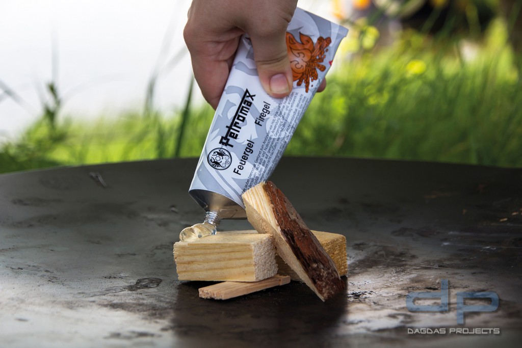 PETROMAX FEUERGEL 130 ML