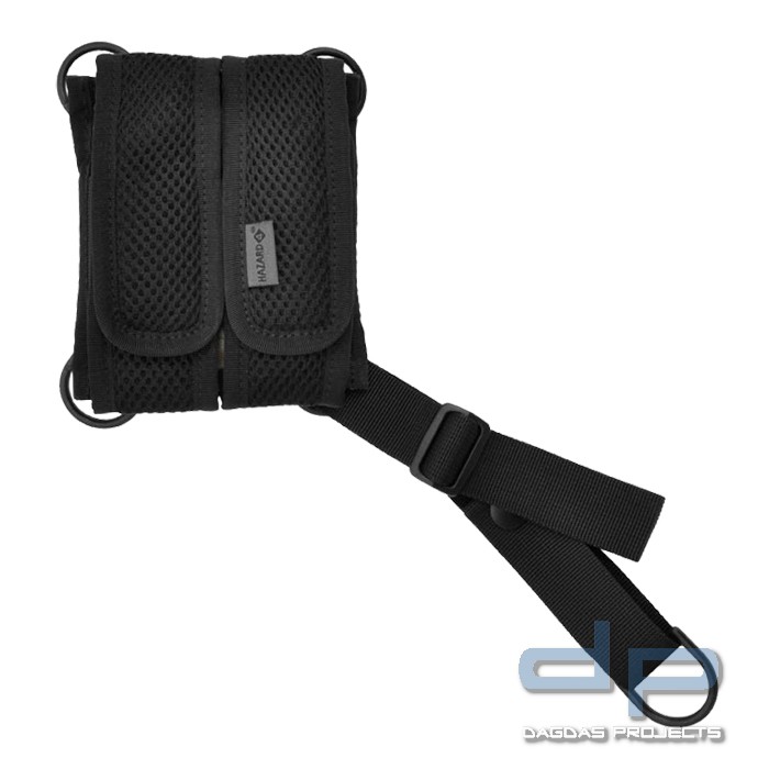 Hazard 4 AeroliteMag Double Mag Pouch