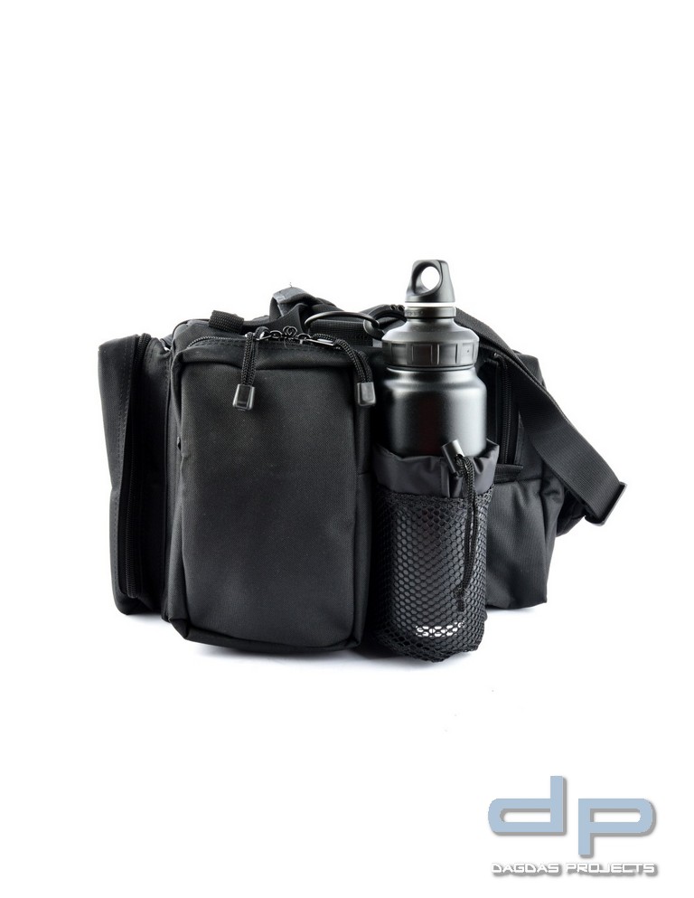 COP® 912S3 Einsatztasche Range Bag Pro Molle (35 Liter) inkl. Aufschrift BEHÖRDE