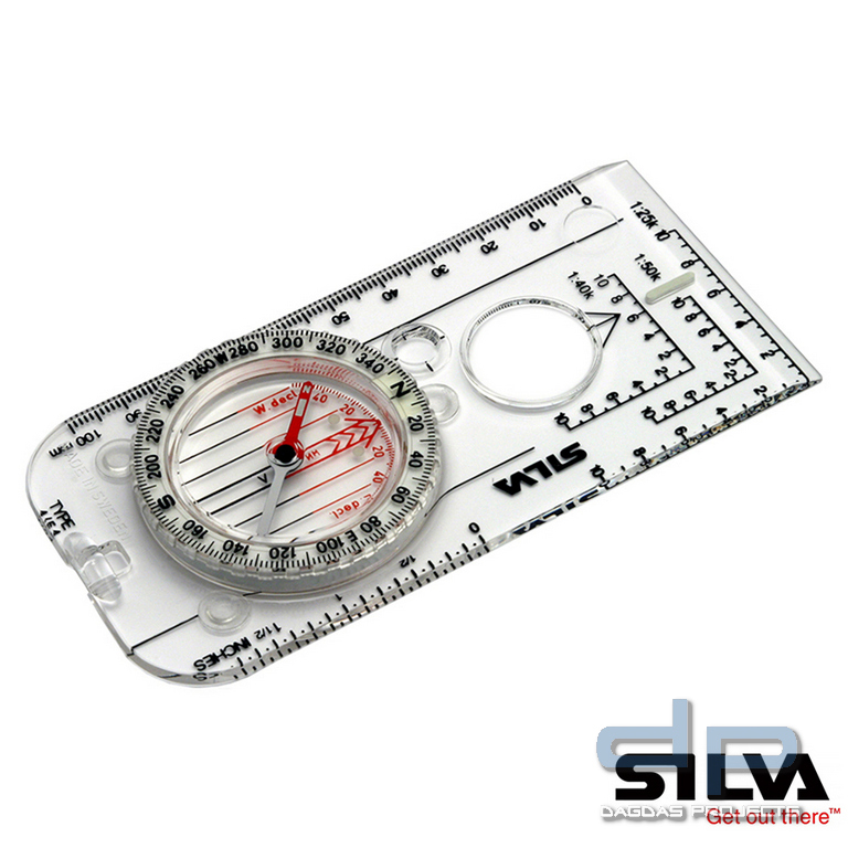 BCB Expedition Kompass 4 in 1 CK406