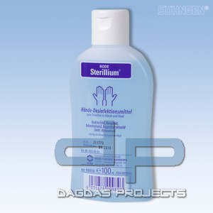 Sterillium 100 ml