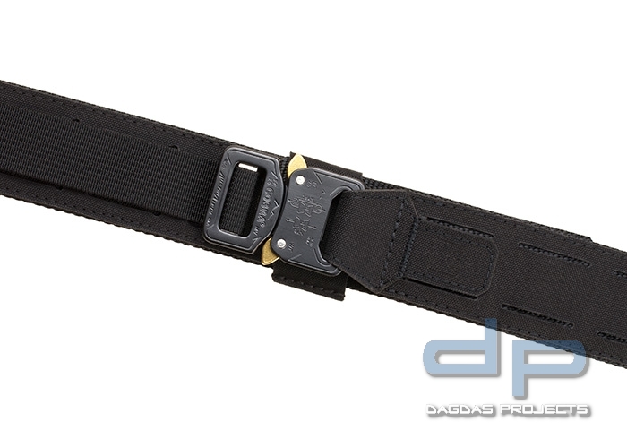 Claw Gear KD One Belt in Schwarz Größe: XL