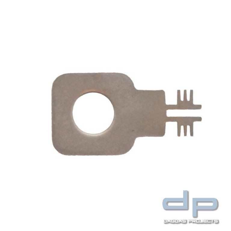 Combo Clejuso Schlüssel zu Modell 9 und 109 + GearKeeper® RT5
