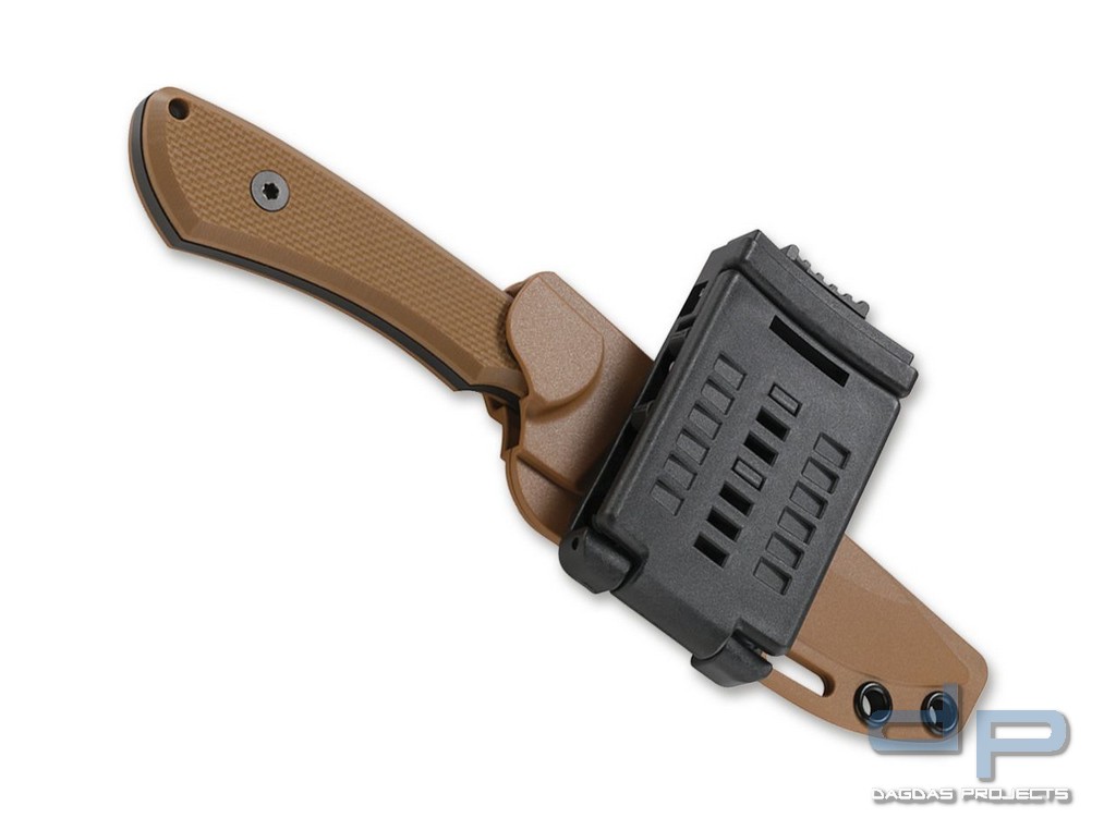 CRKT Einsatzmesser Ramadi