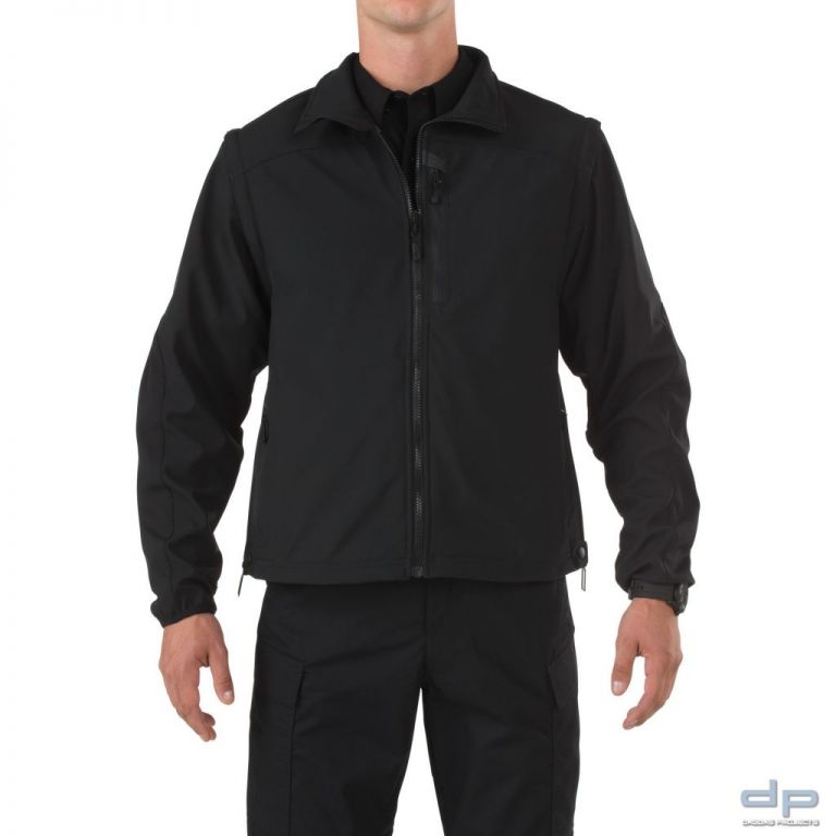 5.11 Valiant Softshell Jacket verschiedene Farben