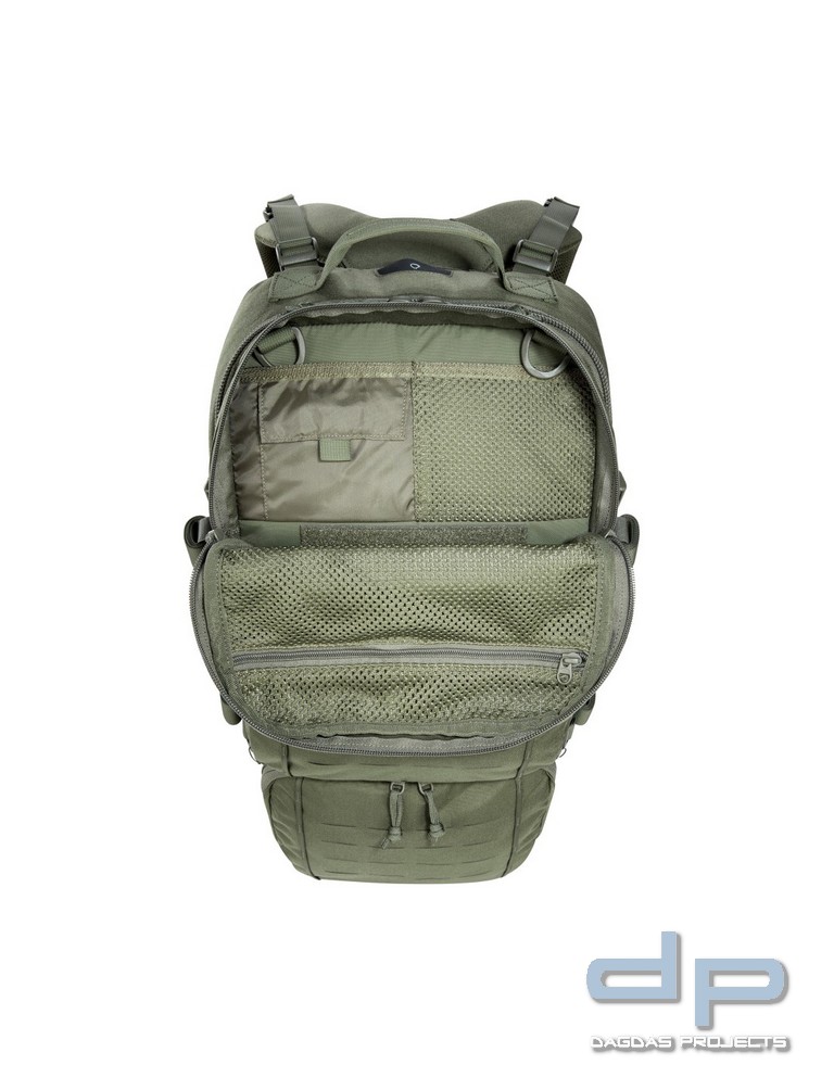 Tasmanian Tiger Einsatzrucksack - Modular Combat Pack- 24 Liter, Cordura® in verschiedenen Farben