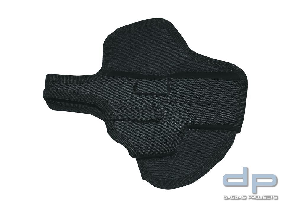 Waimex Cordura-Holster für Heckler & Koch P30/P30L, rechts