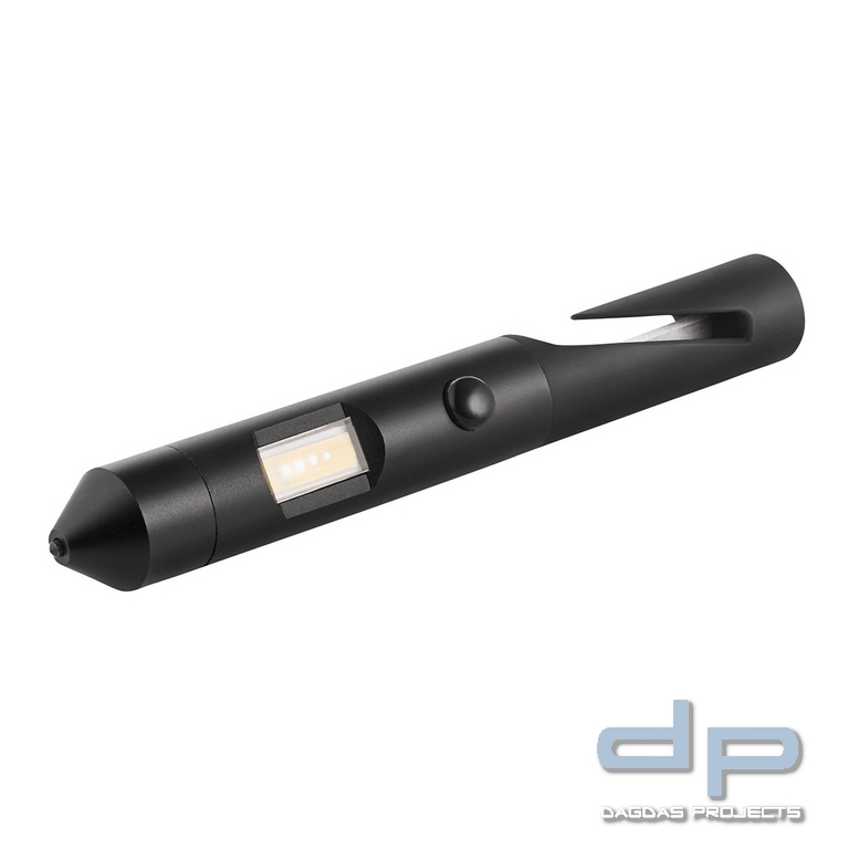 LED Sicherheitslampe "COB Security"