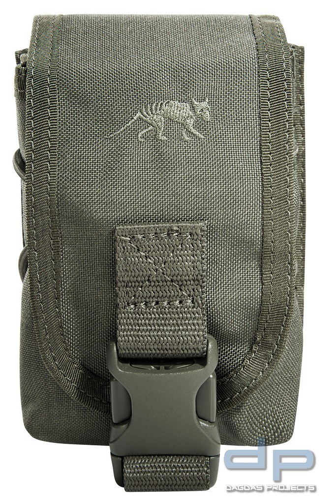 Tasmanian Tiger Smoke Pouch IRR