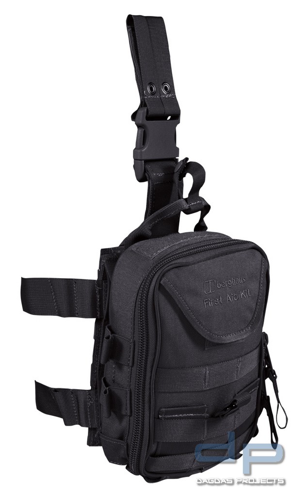 Berghaus BMPS First Aid Kit in verschiedenen Farben