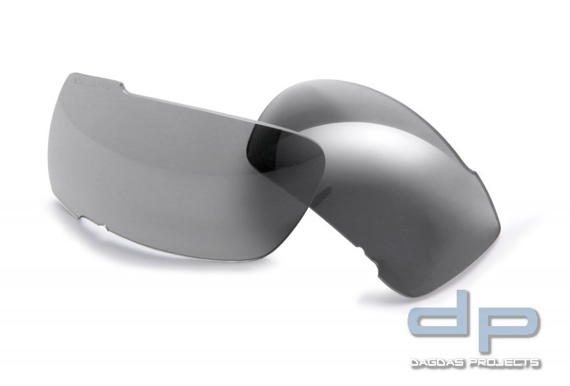 ESS CDI - Austauschlinsen Max Mirrored Silver