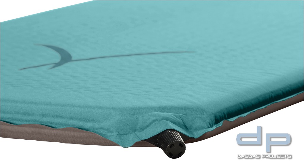 GRAND CANYON HATTAN 3.8 KIDS THERMOMATTE SELBSTAUFBLASEND