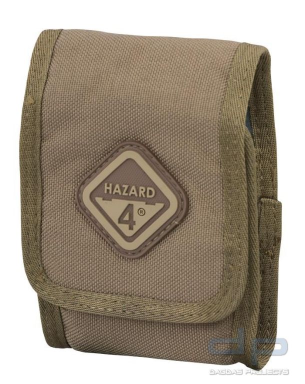 Hazard 4 Big Koala Smartphone Tasche Coyote