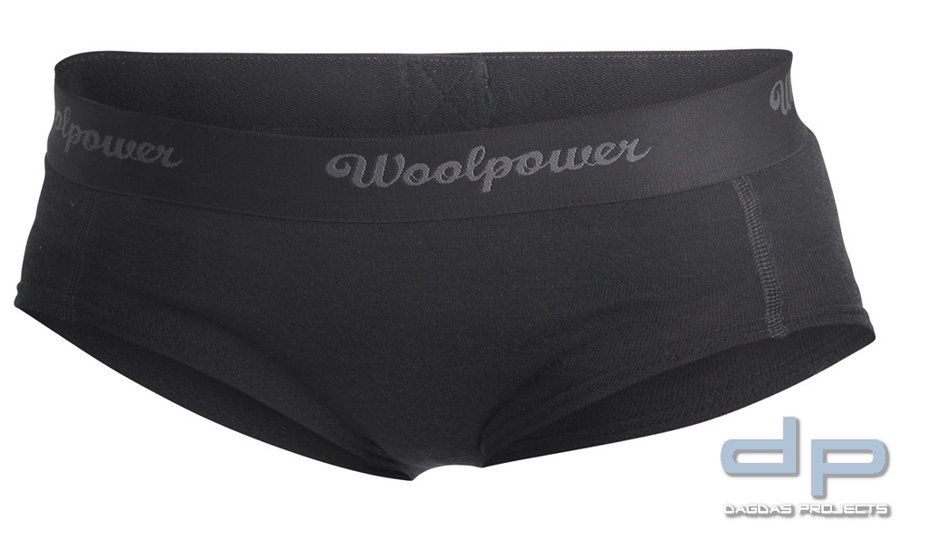 Woolpower Hipsters Womens Lite