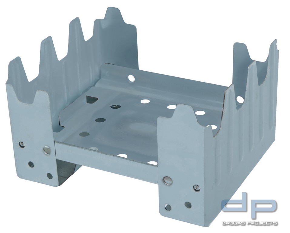 ORIGIN OUTDOORS TASCHENKOCHER FALTBAR MAXI