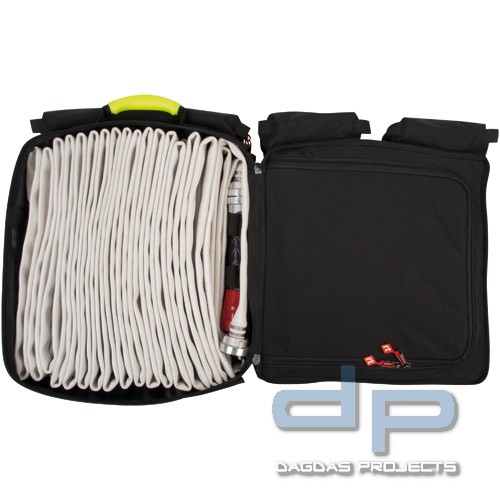 rescue-tec Rucksack Forest