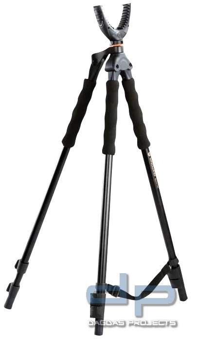 VANGUARD QUEST T62U 3-IN-1 ZIELSTOCK
