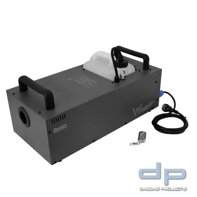 Nebelmaschine Antari W-530D