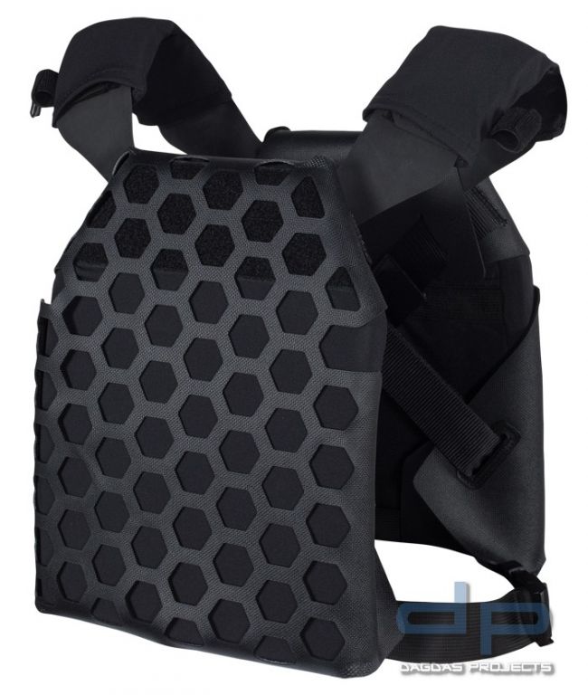5.11 Hexgrid Plate Carrier USA
