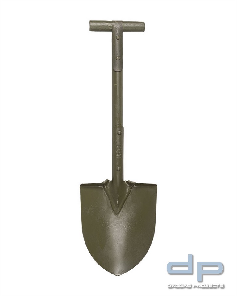 US T-SPATEN M10 (REPRO) VPE 10