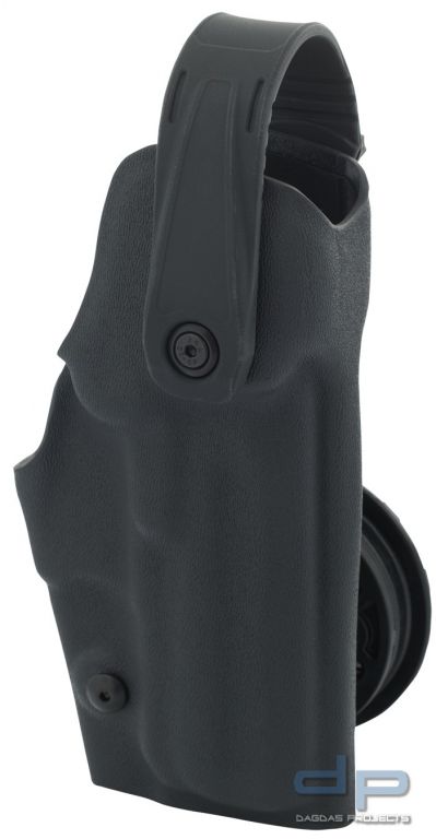 Radar Roto Holster mit RDC Evo H&K USP - Rechts
