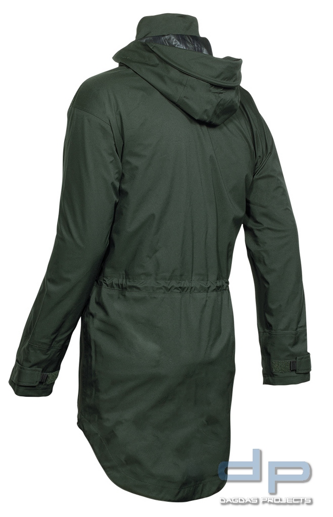 Ridgeline Monsoon Elite II Nässeschutz Smock