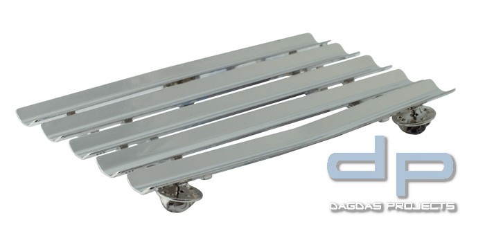 Bandspange Leer 20-er