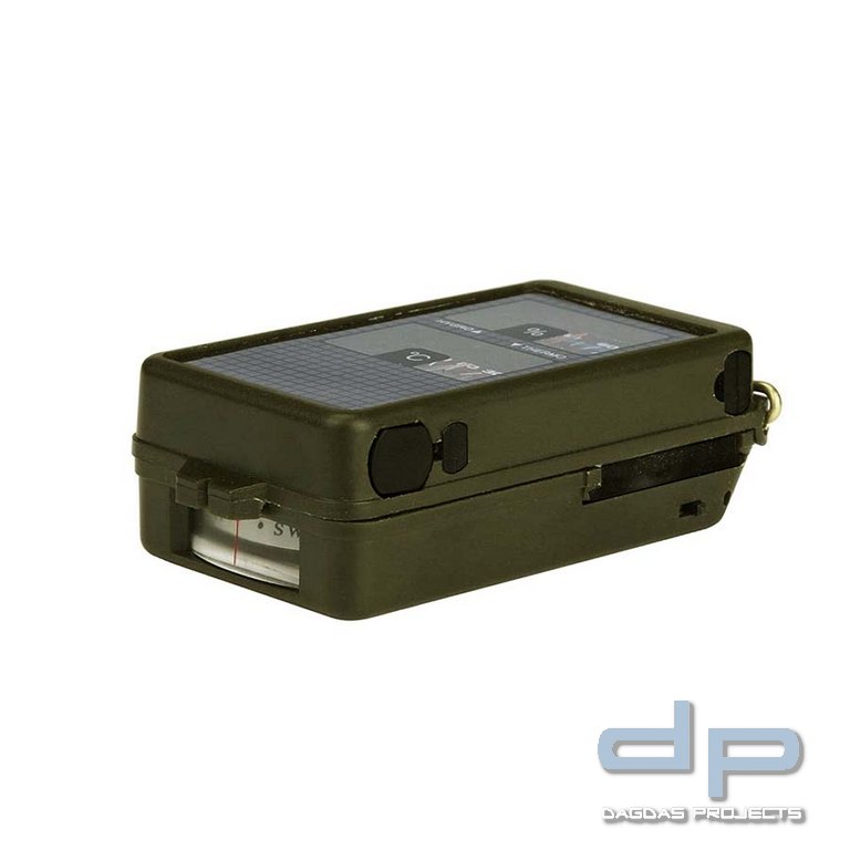 Outdoor Tool Multi funktionell 10 in 1