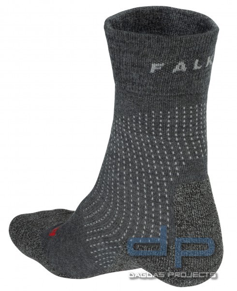 FALKE STABILIZING WOOL HERREN SOCKEN