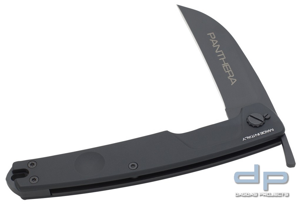 Extrema Ratio Panthera Folder